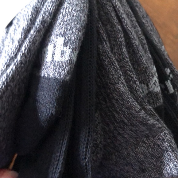 Timberland Men’s Cushioned Crew Socks Cotton Blend 6 Pairs Size 6-12 - Picture 4 of 4